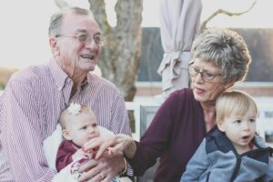 Aging Parents 3